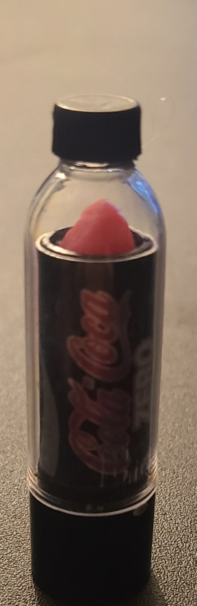 Soda lip sticks