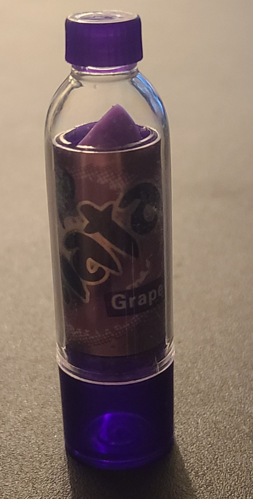 Soda lip sticks