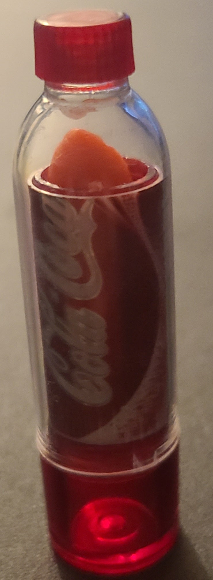 Soda lip sticks