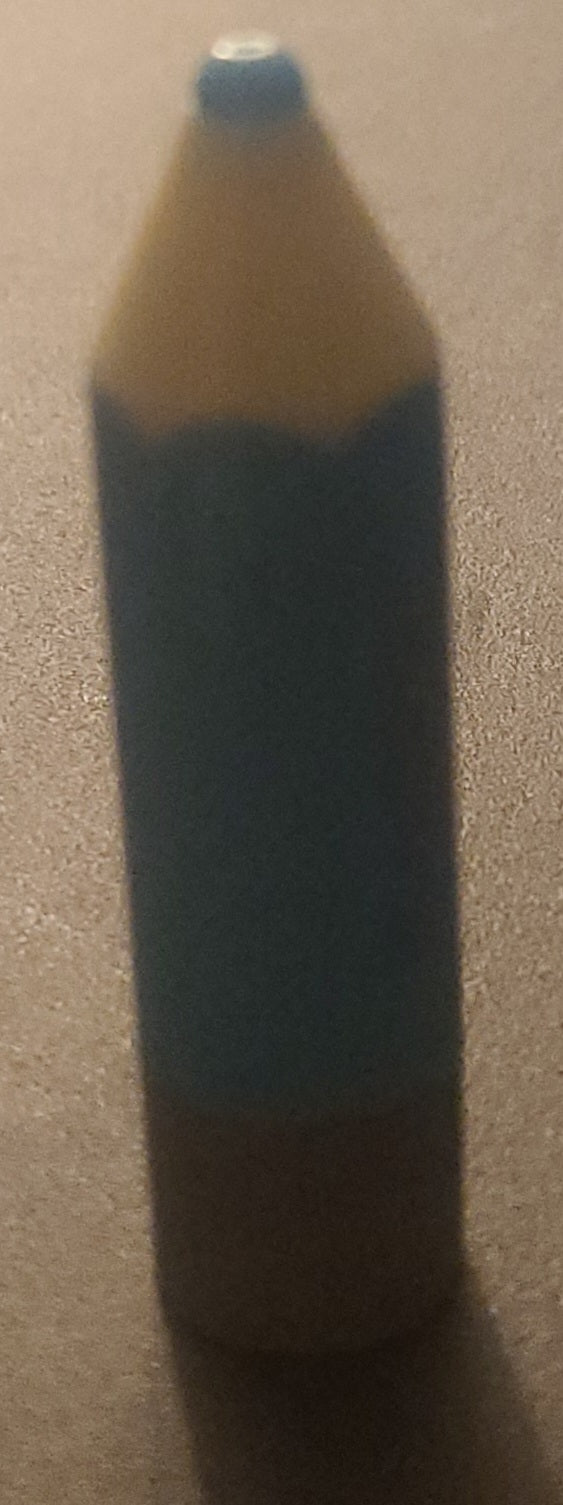 Magic lip stick