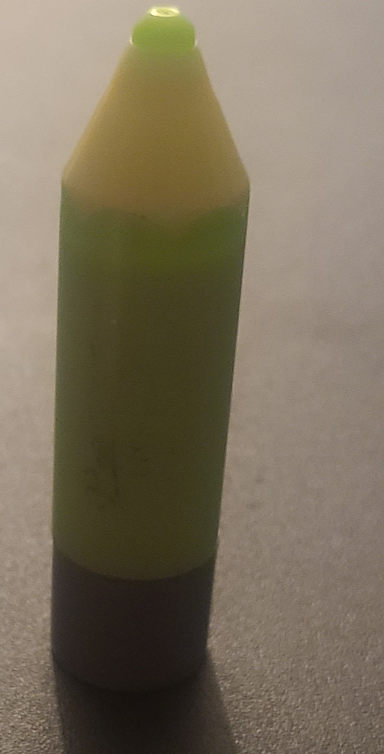 Magic lip stick