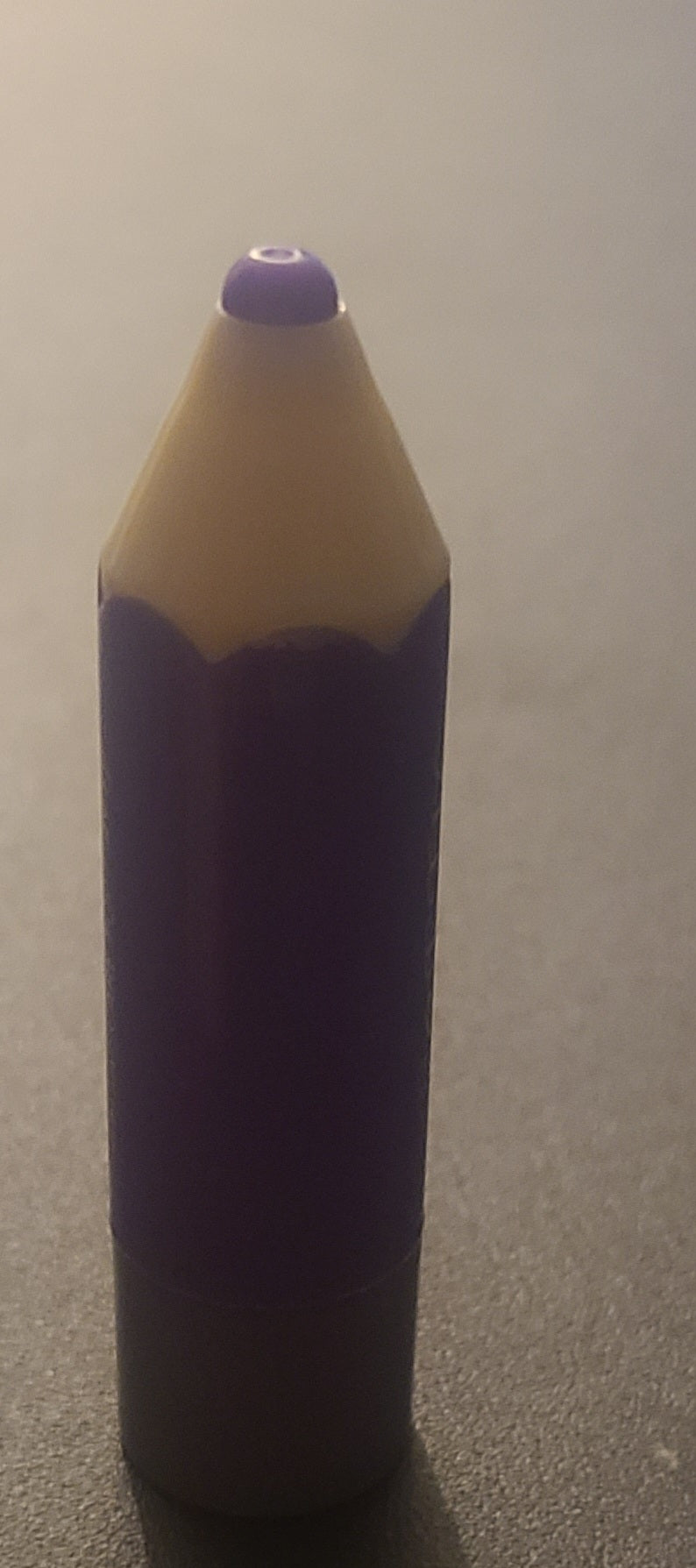 Magic lip stick
