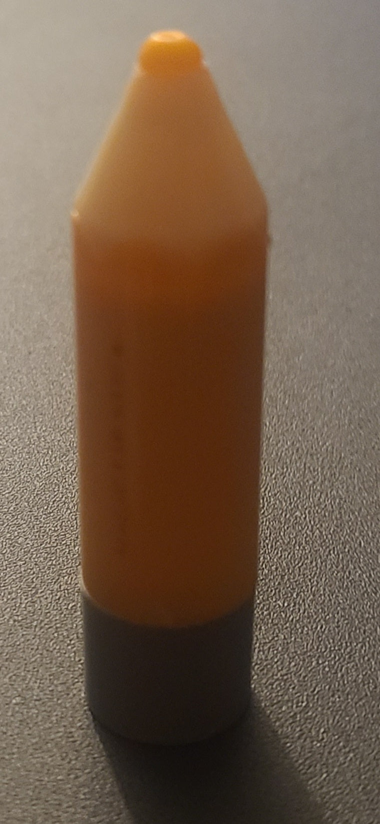 Magic lip stick