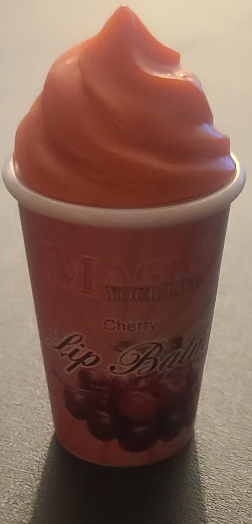 Magic ice creams lip blam
