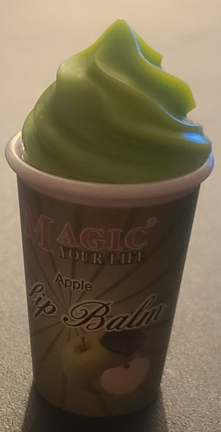 Magic ice creams lip blam