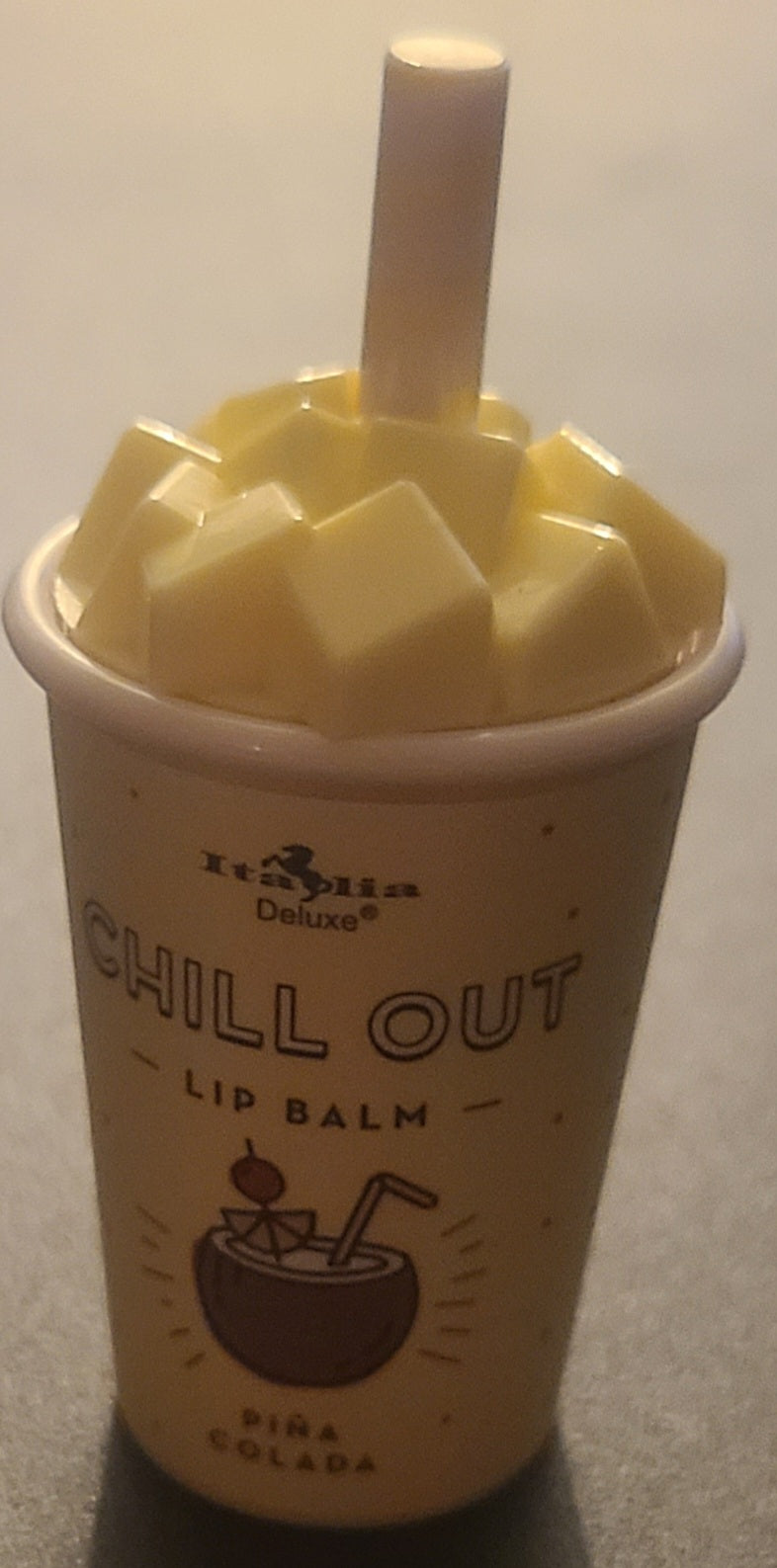 Magic ice creams lip blam