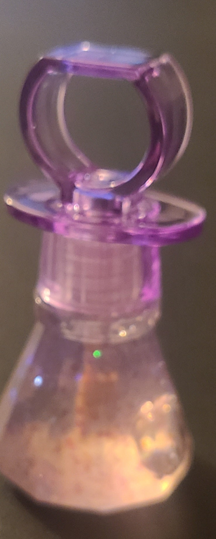 Rings lip oils