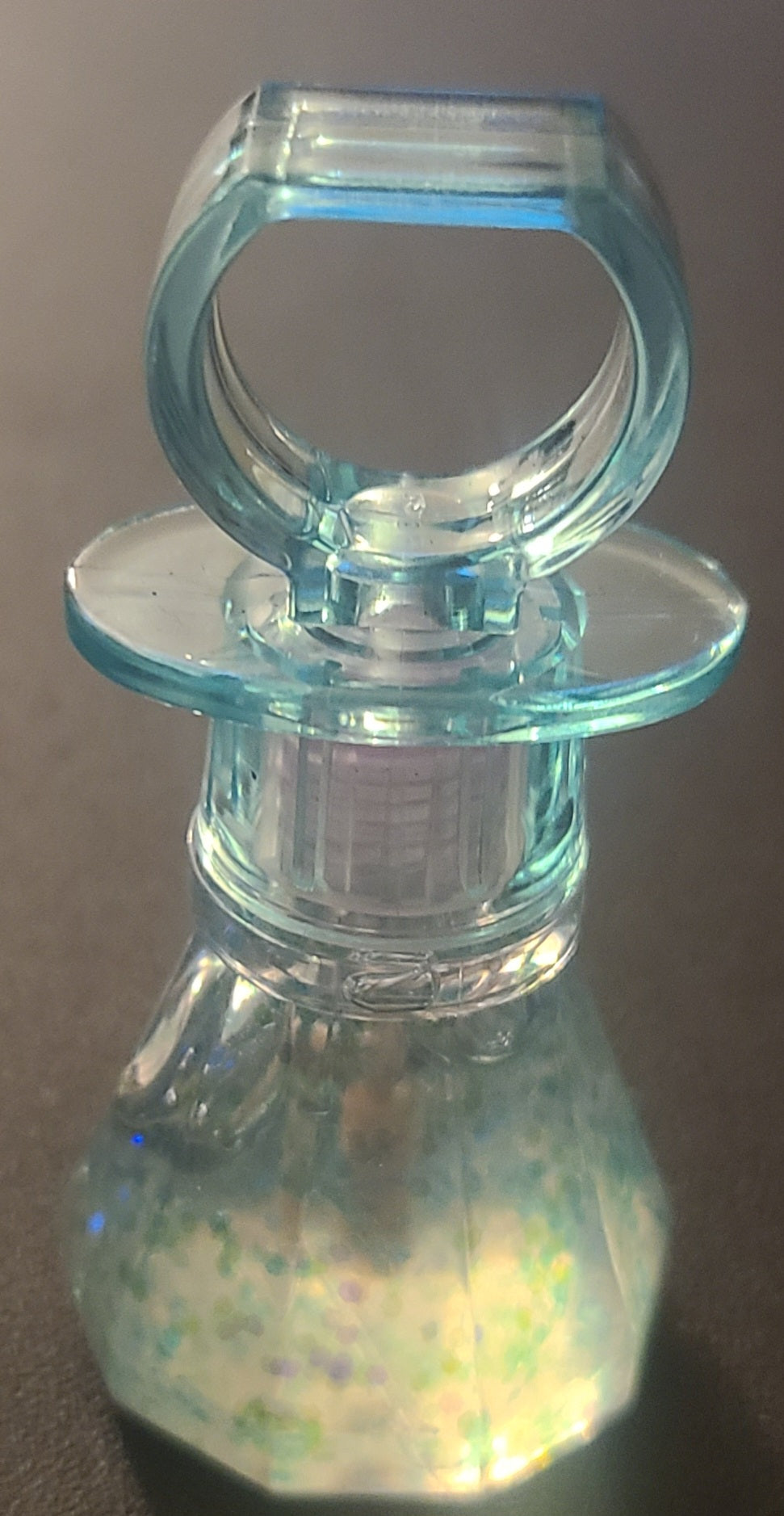 Rings lip oils